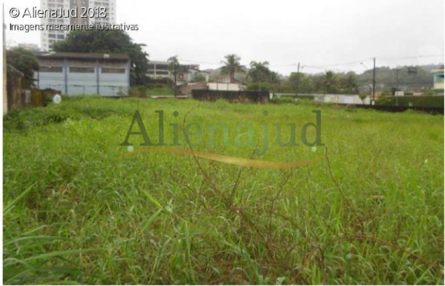 Terreno c/ 2.000,00m² situado a Av. Santista - Morro da Nova Cintra - Santos/SP Terreno c/ 2.000,00m² situado a Av. Santista, localizado em Santos - SP