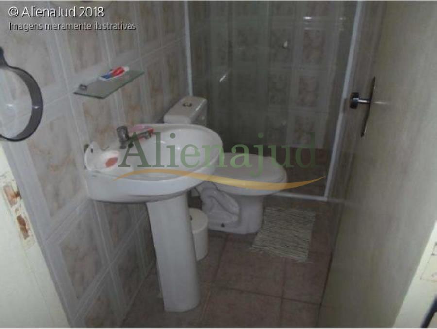 Apart. 1 dorm. c/ 54m² situado a Av. 31 de Março - Nova Mirim - Praia Grande/SP