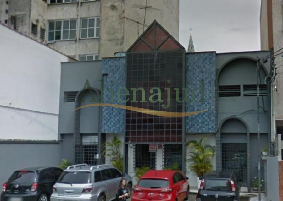 Conjunto Comercial c/ 104m² situado a Rua Prof. Souza Barros - São Judas - São Paulo/SP