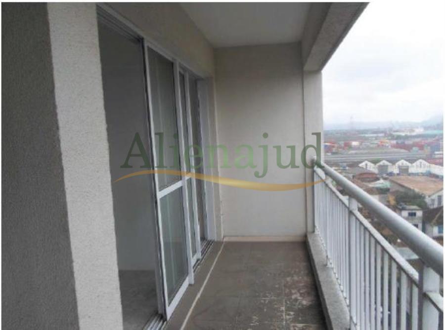 Apart. 1 dorm. c/ área privativa de 50m² situado a Rua Dr. Emílio Ribas - Vila Matias - Santos/SP APARTAMENTOS situados na Rua Dr. Emílio Ribas - Vila Matias - Santos/SP, localizado em Santos - SP
