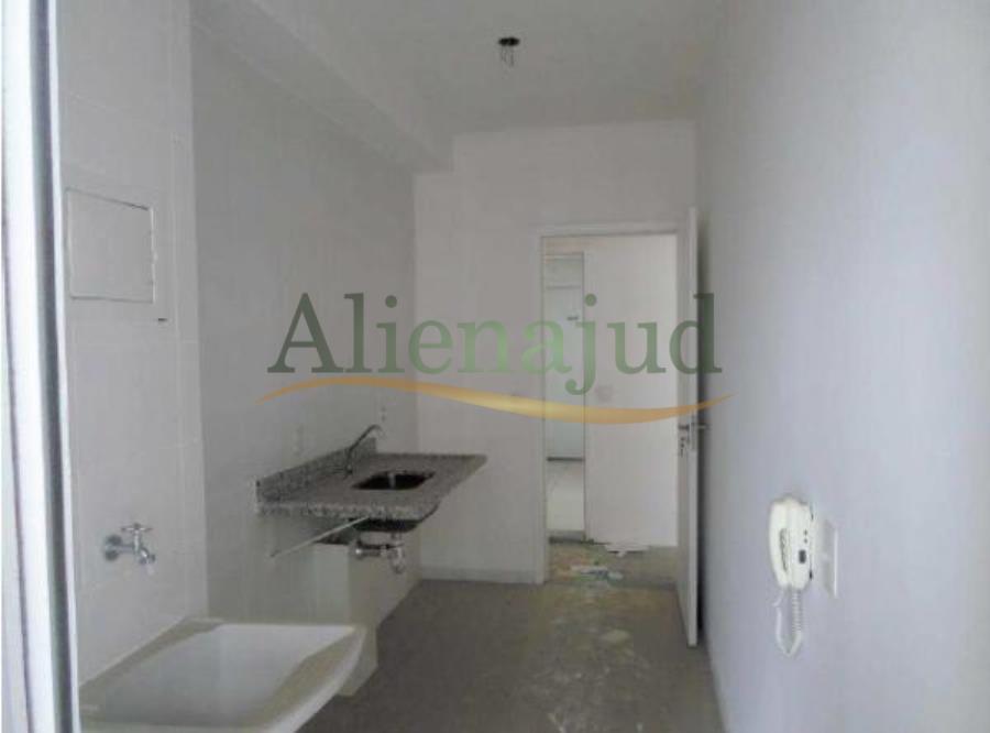 Living c/ área privativa de 66m² situado a Rua Dr. Emílio Ribas - Vila Matias - Santos/SP APARTAMENTOS situados na Rua Dr. Emílio Ribas - Vila Matias - Santos/SP, localizado em Santos - SP