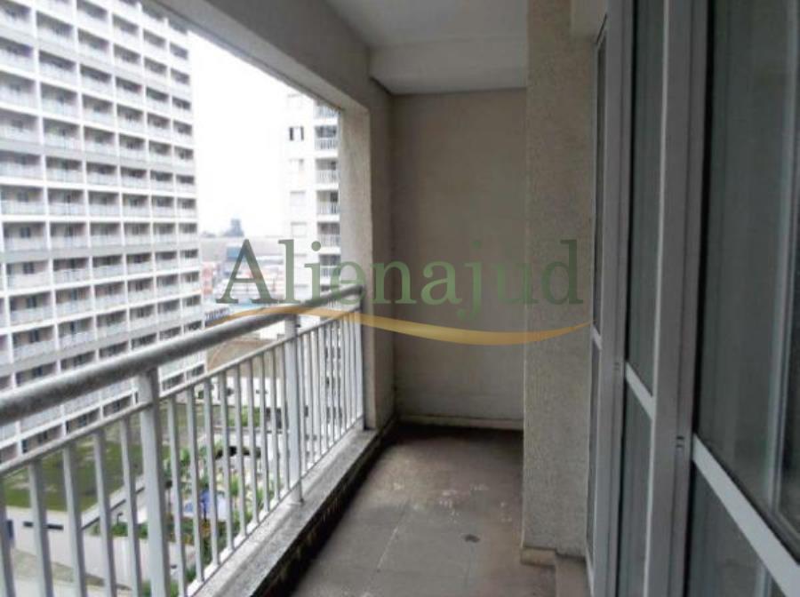 Living c/ área privativa de 66m² situado a Rua Dr. Emílio Ribas - Vila Matias - Santos/SP APARTAMENTOS situados na Rua Dr. Emílio Ribas - Vila Matias - Santos/SP, localizado em Santos - SP