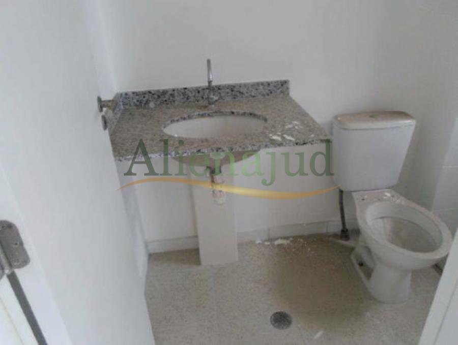 Living c/ área privativa de 66m² situado a Rua Dr. Emílio Ribas - Vila Matias - Santos/SP APARTAMENTOS situados na Rua Dr. Emílio Ribas - Vila Matias - Santos/SP, localizado em Santos - SP