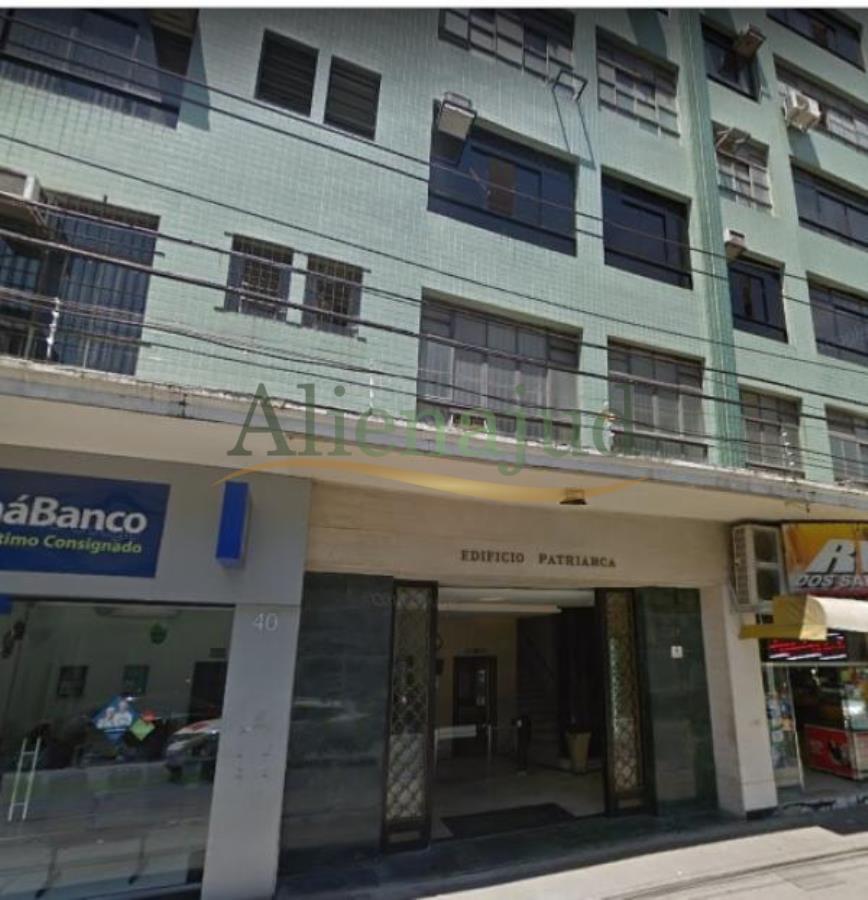 50% do Conjunto c/ área de 42m² situado a Rua Amador Bueno - Centro - Santos/SP 50% do Conjunto c/ área de 42m² situado a Rua Amador Bueno - Centro - Santos/SP, localizado em Santos - SP
