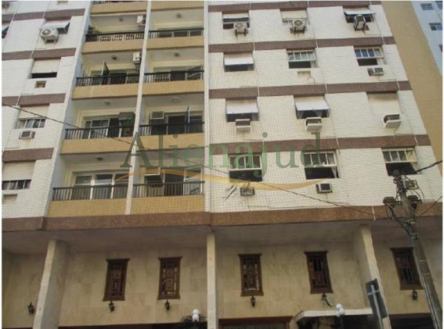 DIREITOS - Apart. 2 dorms c/ área útil de 106m² situado a Rua Olavo Bilac - José Menino - Santos/SP DIREITOS - Apart. 2 dorms c/ área útil de 106m² situado a Rua Olavo Bilac - José Menino - Santos/SP, localizado em Santos - SP