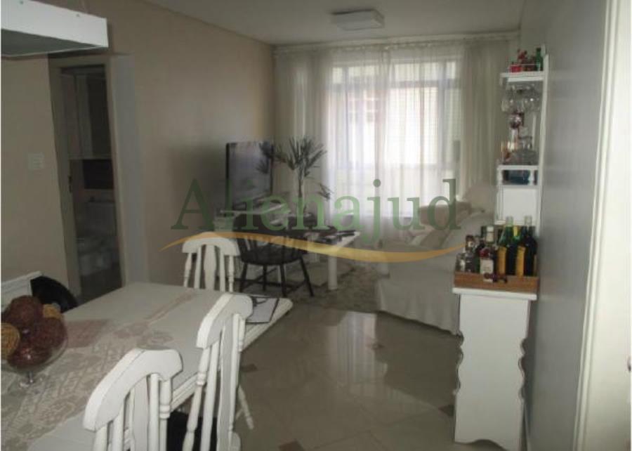 DIREITOS - Apart. 2 dorms c/ área útil de 106m² situado a Rua Olavo Bilac - José Menino - Santos/SP DIREITOS - Apart. 2 dorms c/ área útil de 106m² situado a Rua Olavo Bilac - José Menino - Santos/SP, localizado em Santos - SP