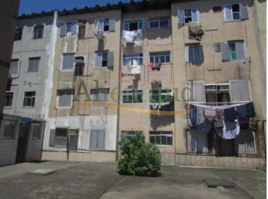 DIREITOS - Apart. 2 dorms c/ área útil de 43m² situado a Rua Amb. Amélia Caldeira Tolentino - Jd. Ca DIREITOS - Apart. 2 dorms c/ área útil de 43m² situado a Rua Amb. Amélia Caldeira Tolentino - Jd. Ca, localizado em Santos - SP