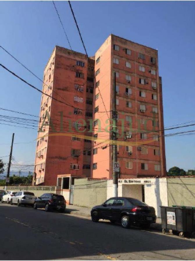 Apart. 2 dorms c/ área útil de 57m² situado a Av. Martins Fontes - Saboó - Santos/SP