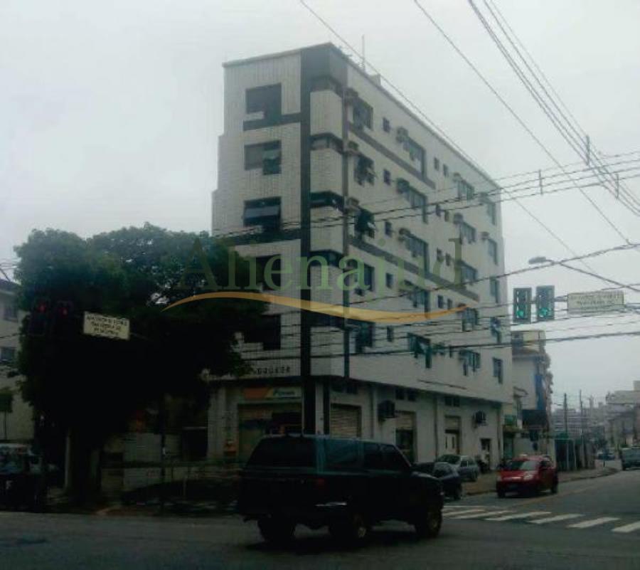 Direitos - Sala c/ área útil de 49m² situado a Av. Pedro Lessa - Embaré - Santos/SP Direitos - Sala c/ área útil de 49m² situado a Av. Pedro Lessa - Embaré - Santos/SP, localizado em Santos - SP