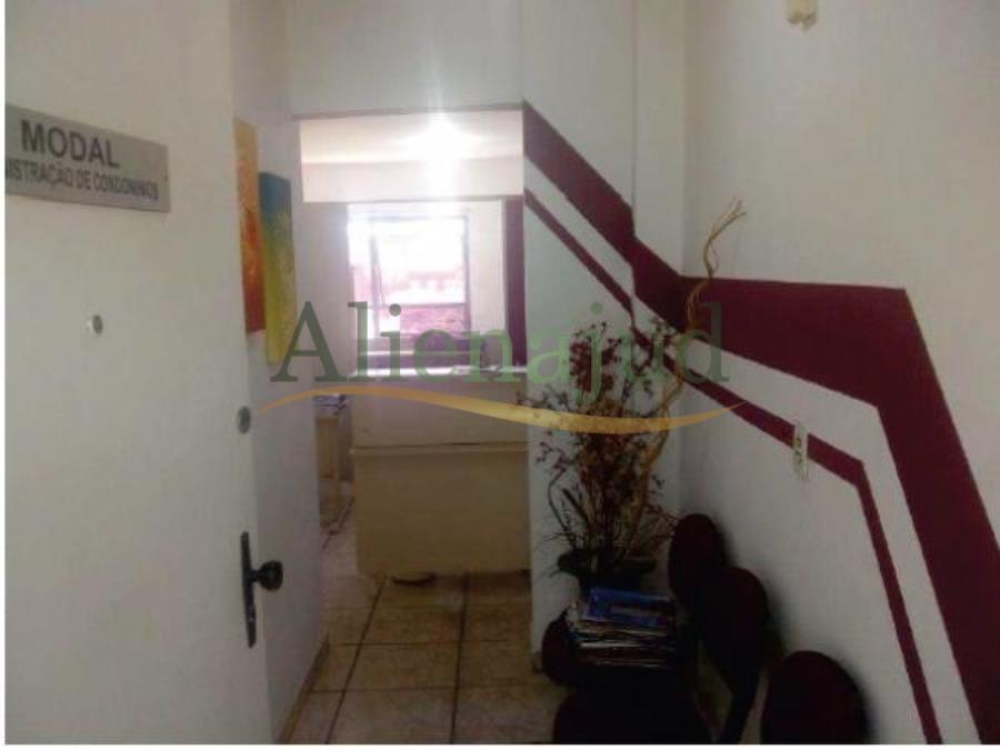 Direitos - Sala c/ área útil de 49m² situado a Av. Pedro Lessa - Embaré - Santos/SP Direitos - Sala c/ área útil de 49m² situado a Av. Pedro Lessa - Embaré - Santos/SP, localizado em Santos - SP