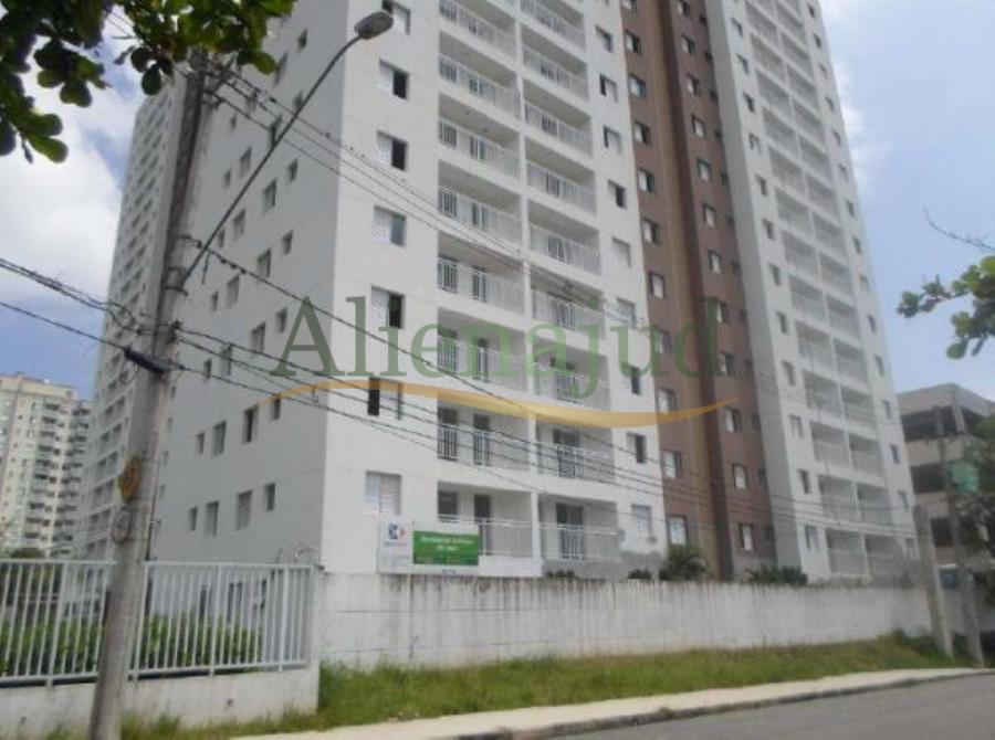 DIREITOS - 0,34% Apart. c/ área comum de 47m² - Morro da Nova Cintra - Santos/SP