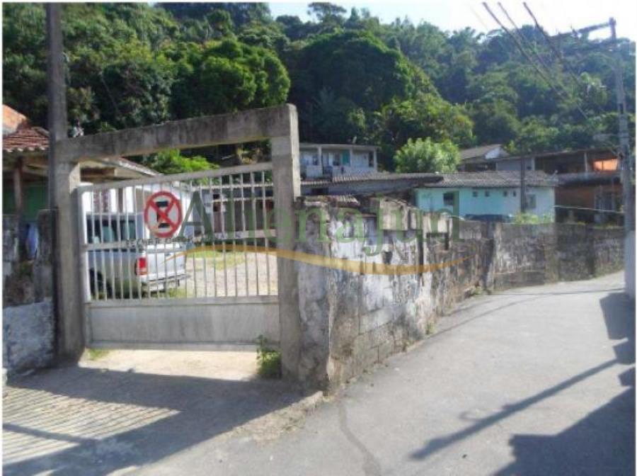 Terreno c/ 431m² situado a Rua F, s/n - Morro do José Menino - Santos/SP Terrenos situado a Rua F - Morro do José Menino - Santos/SP, localizado em Santos - SP