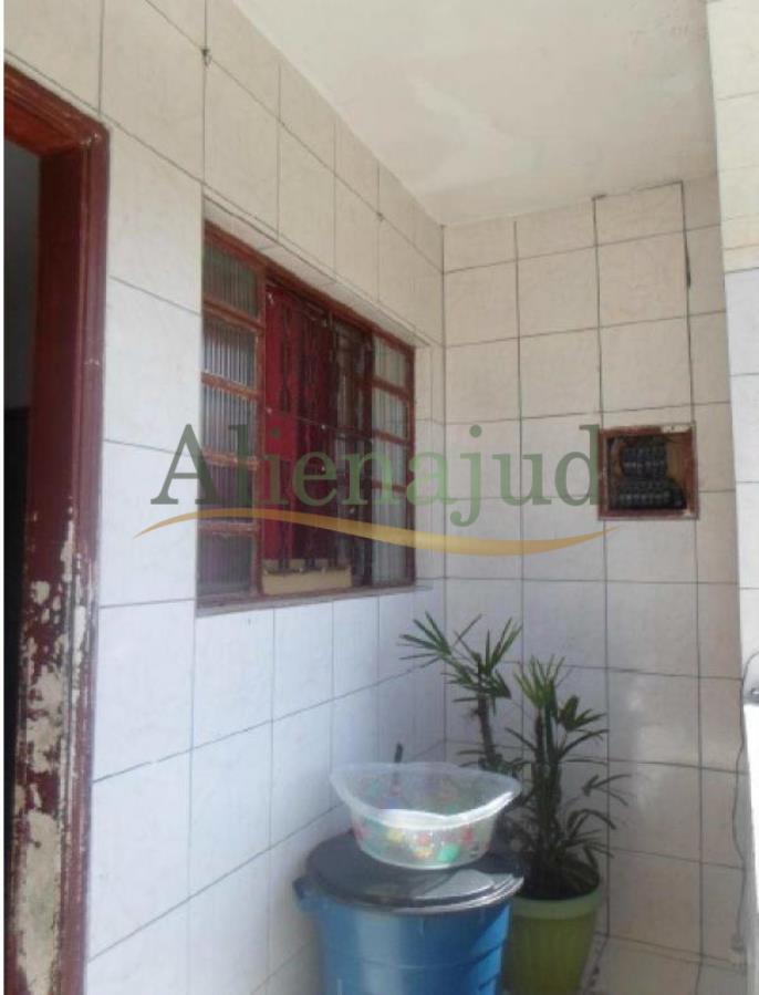 Terreno c/ 431m² situado a Rua F, s/n - Morro do José Menino - Santos/SP Terrenos situado a Rua F - Morro do José Menino - Santos/SP, localizado em Santos - SP