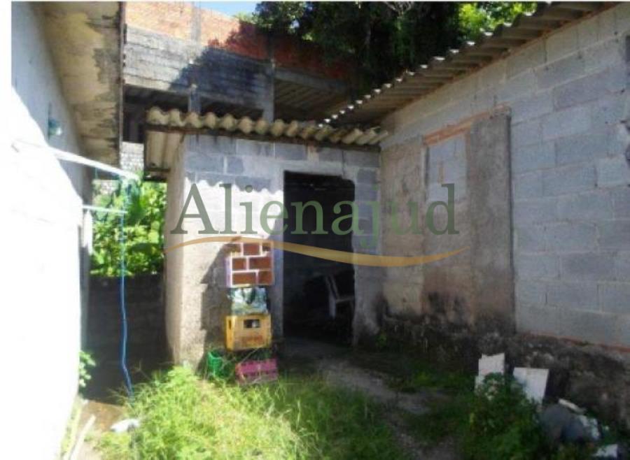 Terreno c/ 431m² situado a Rua F, s/n - Morro do José Menino - Santos/SP Terrenos situado a Rua F - Morro do José Menino - Santos/SP, localizado em Santos - SP