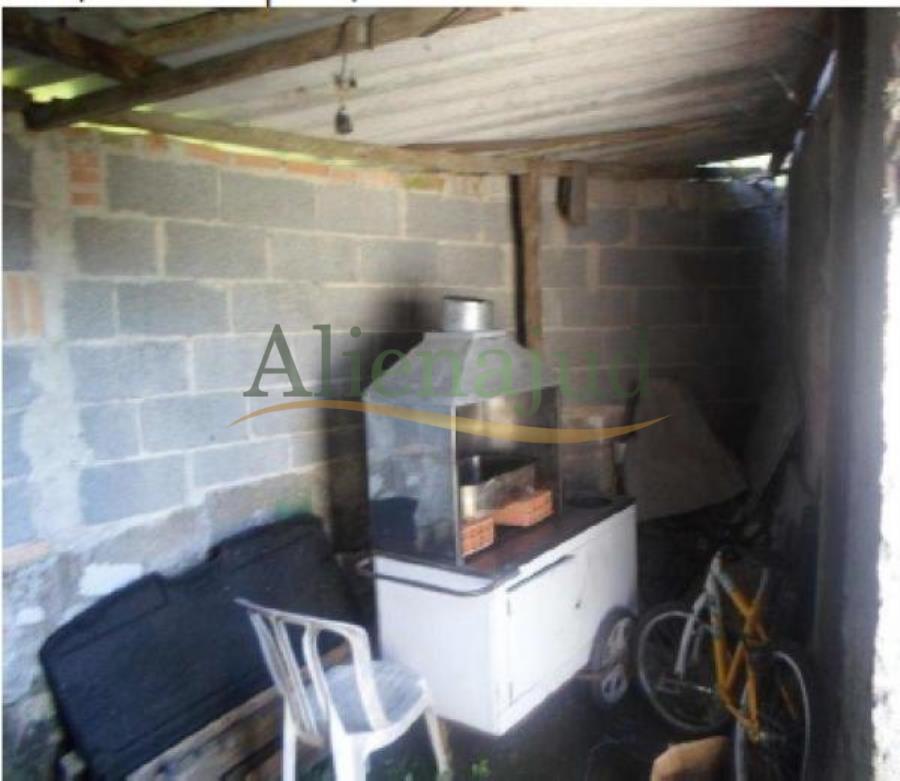 Terreno c/ 431m² situado a Rua F, s/n - Morro do José Menino - Santos/SP Terrenos situado a Rua F - Morro do José Menino - Santos/SP, localizado em Santos - SP