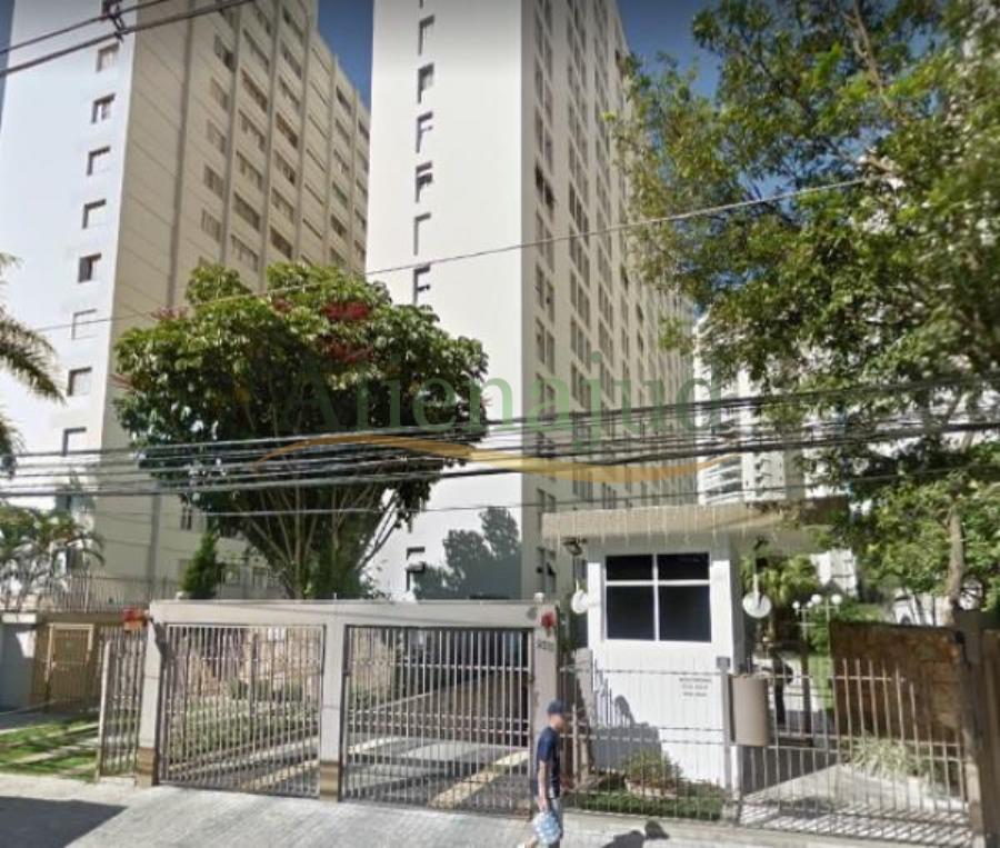Vaga de Garagem Vagas de Garagem situado a Rua Humberto I - Vila Mariana - São Paulo/SP, localizado em São Paulo - SP