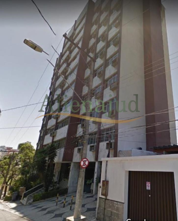 Garagem c/ área de 492m² situado a Rua Coração de Maria - Praia do Canto - Vitória/ES Apart. e Garagem situados a Rua Coração de Maria - Praia do Canto - Vitória/ES, localizado em Vitória - ES