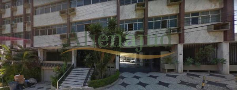 Garagem c/ área de 492m² situado a Rua Coração de Maria - Praia do Canto - Vitória/ES Apart. e Garagem situados a Rua Coração de Maria - Praia do Canto - Vitória/ES, localizado em Vitória - ES