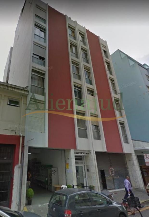 Apart. c/ área exclusiva de 34m² situado a Rua Abolição - Bela Vista - São Paulo/SP