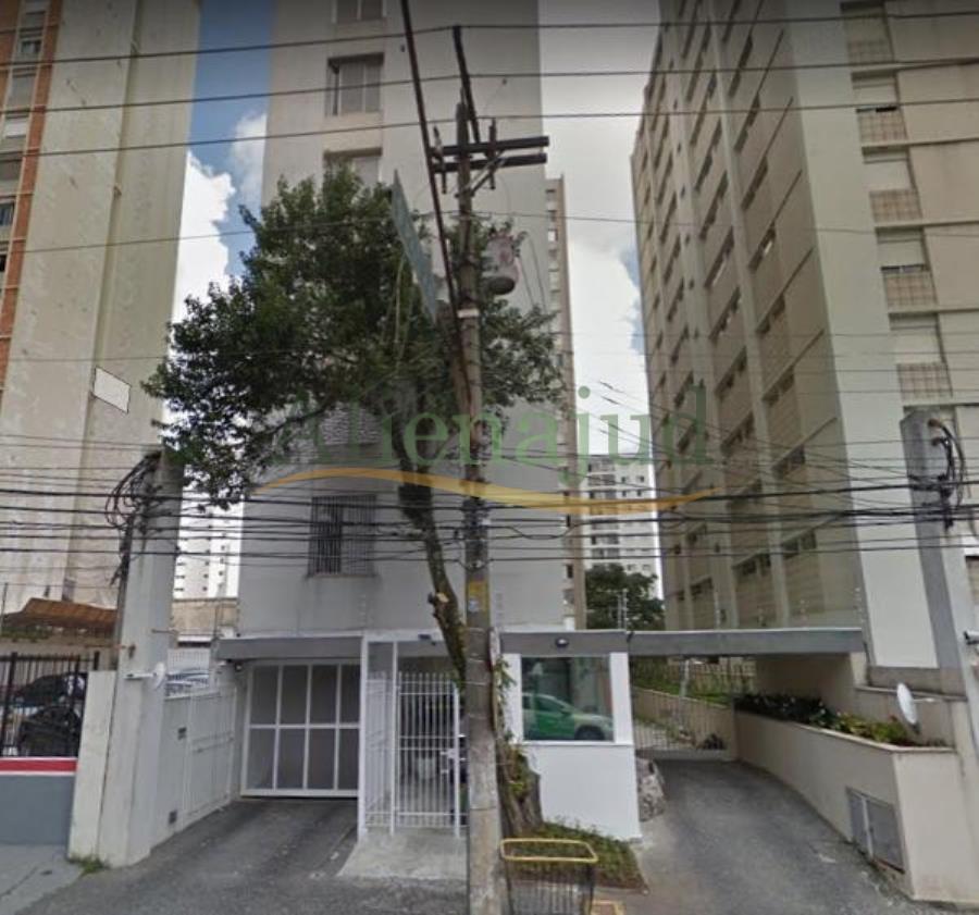 Apart. c/ 2 dorms situado a Rua Cardoso de Almeida - Perdizes - São Paulo/SP