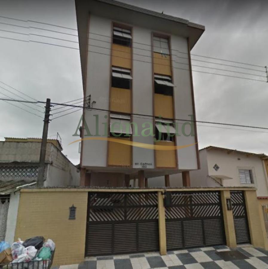Apart. 1 dorm. c/ área útil de 39m² situado a Rua Bento Viana - Parque Bitaru - São Vicente/SP Apart. 1 dorm. c/ área útil de 39m² situado a Rua Bento Viana - Parque Bitaru - São Vicente/SP, localizado em São Vicente - SP