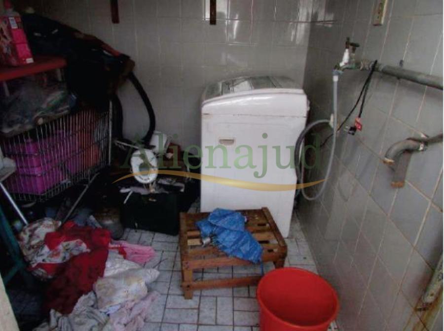 Apart. 3 dorms c/ área total de 120m² situado a Av. Bartolomeu de Gusmão - Embaré - Santos/SP