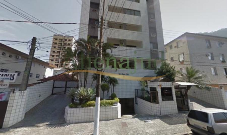 Apart. c/ área útil de 91m² situado a Rua Alberto de Veiga - Marapé - Santos/SP Apart. c/ área útil de 91m² situado a Rua Alberto de Veiga - Marapé - Santos/SP, localizado em Santos - SP