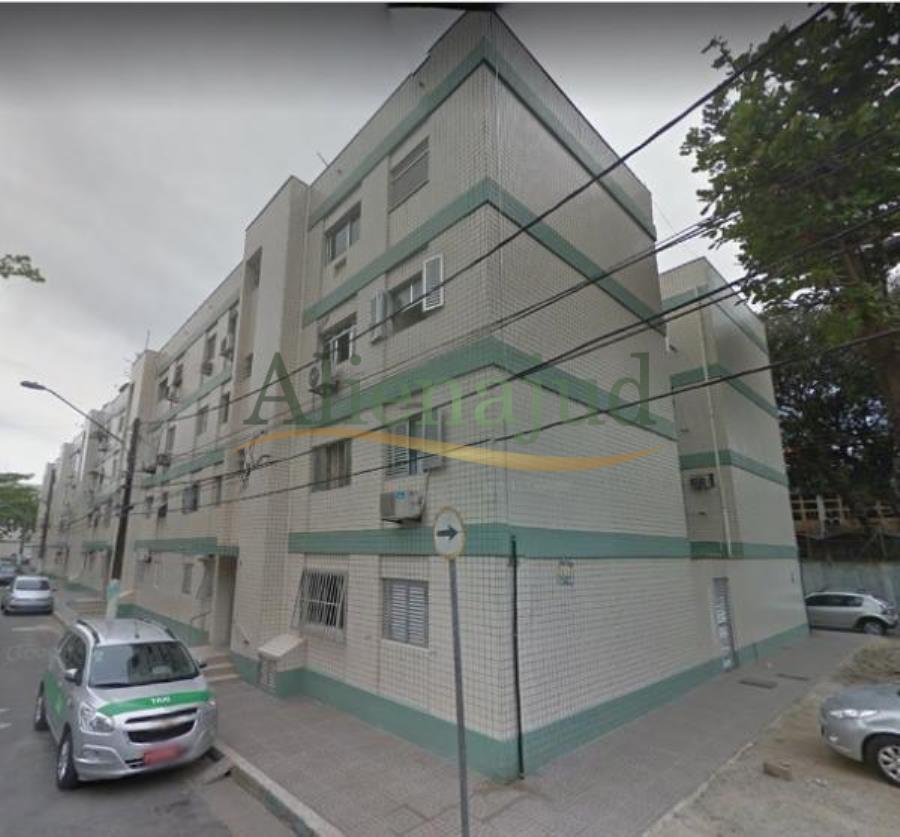 DIREITOS - Apart. 1 dorm. c/ área útil de 30m² - Aparecida - Santos/SP