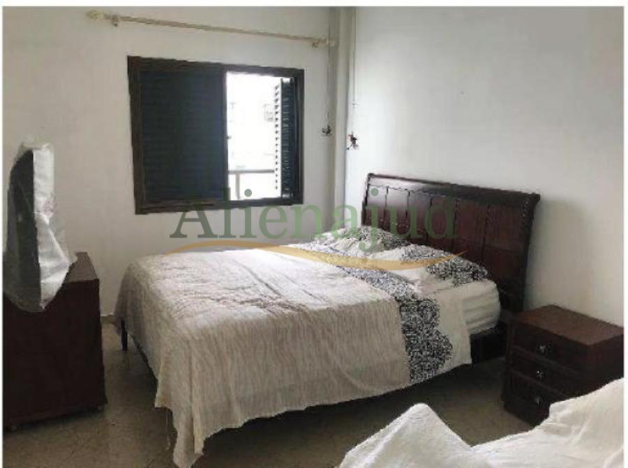 Apart. Duplex c/ área privativa de 244m² situado a Av. Bartolomeu de Gusmão - Aparecida - SANTOS/SP Apartamento DUPLEX em Santos/SP e Casa em Guarujá/SP, localizado em Santos - SP