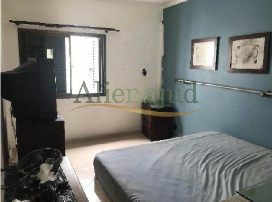 Apart. Duplex c/ área privativa de 244m² situado a Av. Bartolomeu de Gusmão - Aparecida - SANTOS/SP Apartamento DUPLEX em Santos/SP e Casa em Guarujá/SP, localizado em Santos - SP