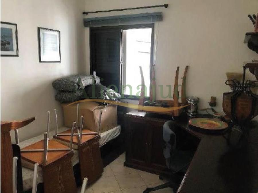 Apart. Duplex c/ área privativa de 244m² situado a Av. Bartolomeu de Gusmão - Aparecida - SANTOS/SP Apartamento DUPLEX em Santos/SP e Casa em Guarujá/SP, localizado em Santos - SP