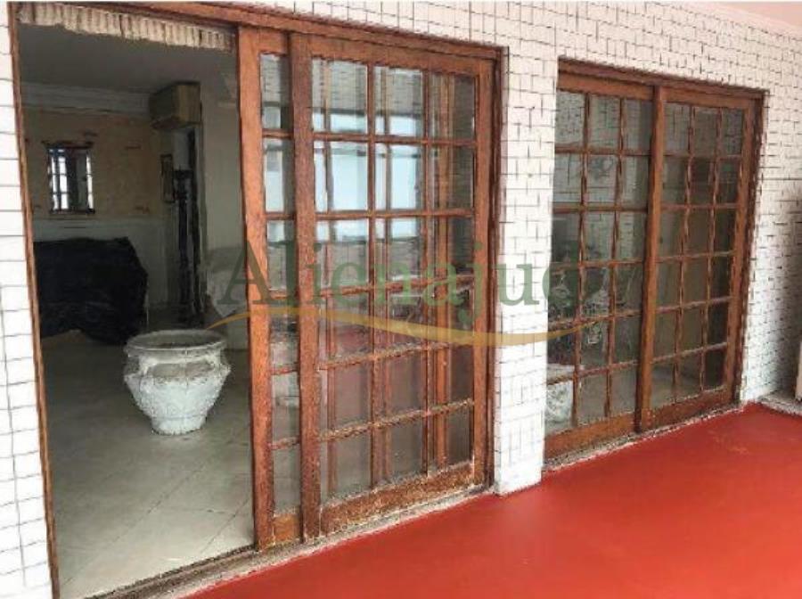 Apart. Duplex c/ área privativa de 244m² situado a Av. Bartolomeu de Gusmão - Aparecida - SANTOS/SP Apartamento DUPLEX em Santos/SP e Casa em Guarujá/SP, localizado em Santos - SP