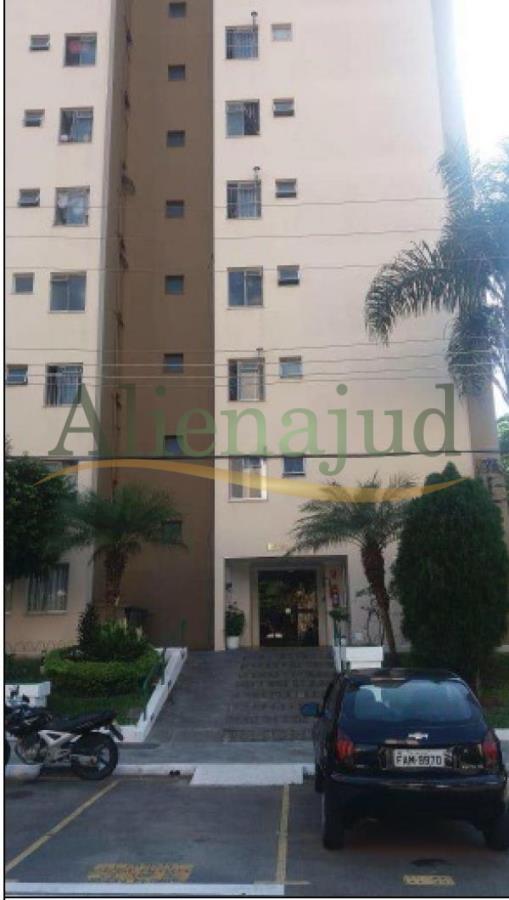 Apart. 2 dorms c/ área útil de 48m² situado a Av. Nossa Sr. do Sabará - Vila Emir - São Paulo/SP Apart. 2 dorms c/ área útil de 48m² situado a Av. Nossa Sr. do Sabará - Vila Emir - São Paulo/SP, localizado em São Paulo - SP
