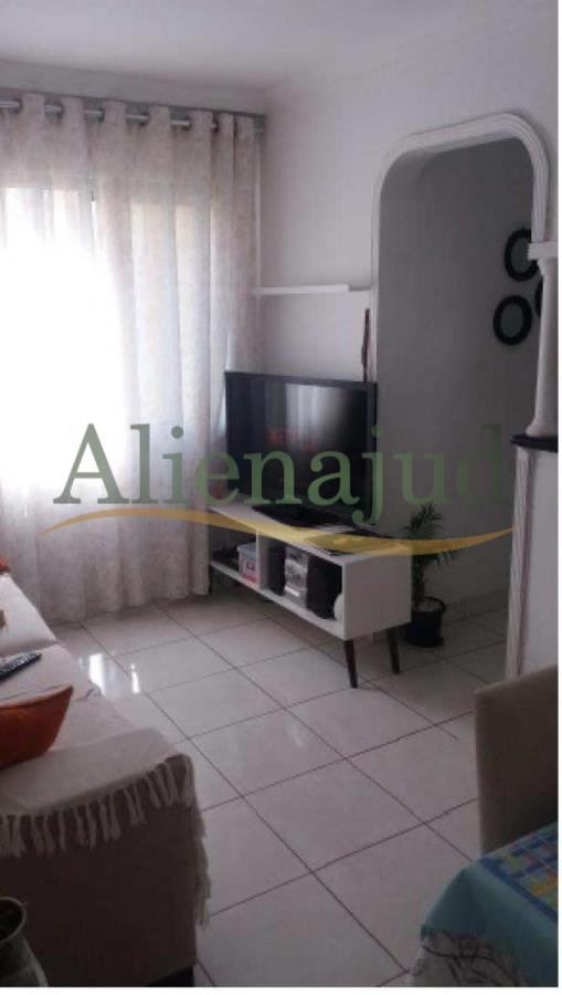 Apart. 2 dorms c/ área útil de 48m² situado a Av. Nossa Sr. do Sabará - Vila Emir - São Paulo/SP Apart. 2 dorms c/ área útil de 48m² situado a Av. Nossa Sr. do Sabará - Vila Emir - São Paulo/SP, localizado em São Paulo - SP