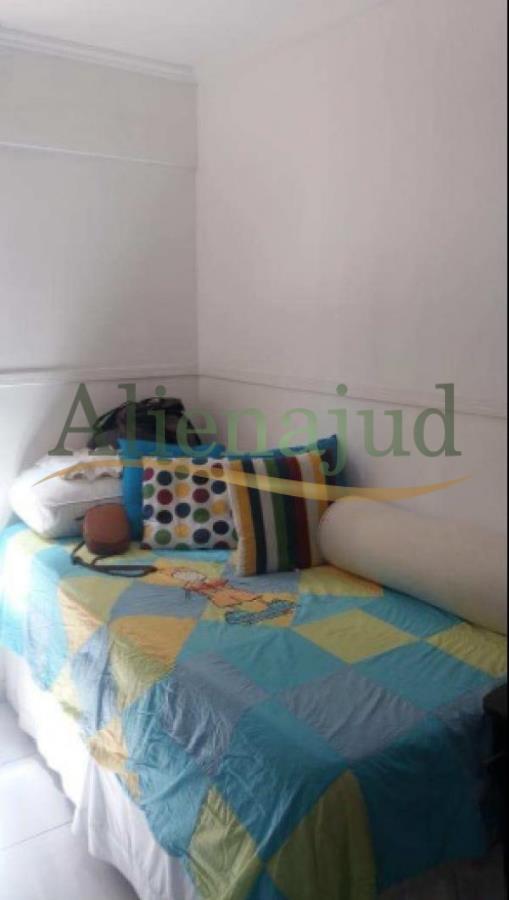 Apart. 2 dorms c/ área útil de 48m² situado a Av. Nossa Sr. do Sabará - Vila Emir - São Paulo/SP Apart. 2 dorms c/ área útil de 48m² situado a Av. Nossa Sr. do Sabará - Vila Emir - São Paulo/SP, localizado em São Paulo - SP