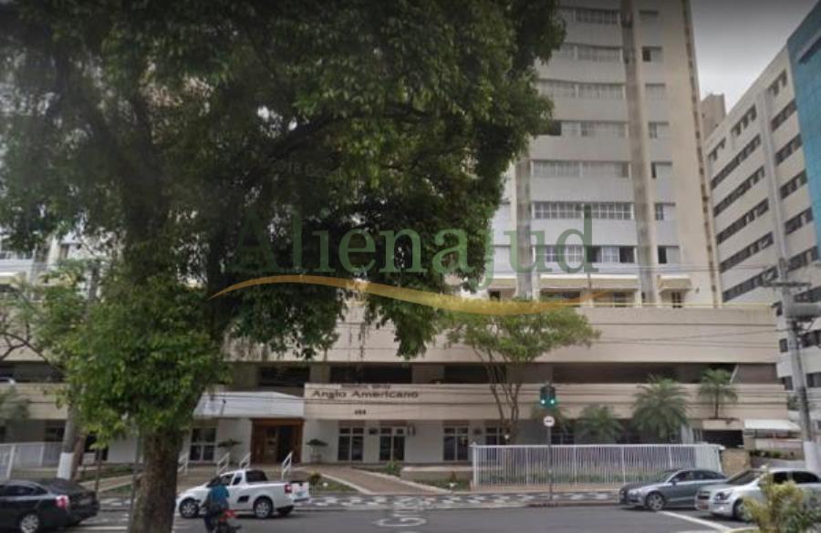 Apart. 2 dorms c/ área útil de 57m² situado a Av. Washington Luiz - Gonzaga - Santos/SP