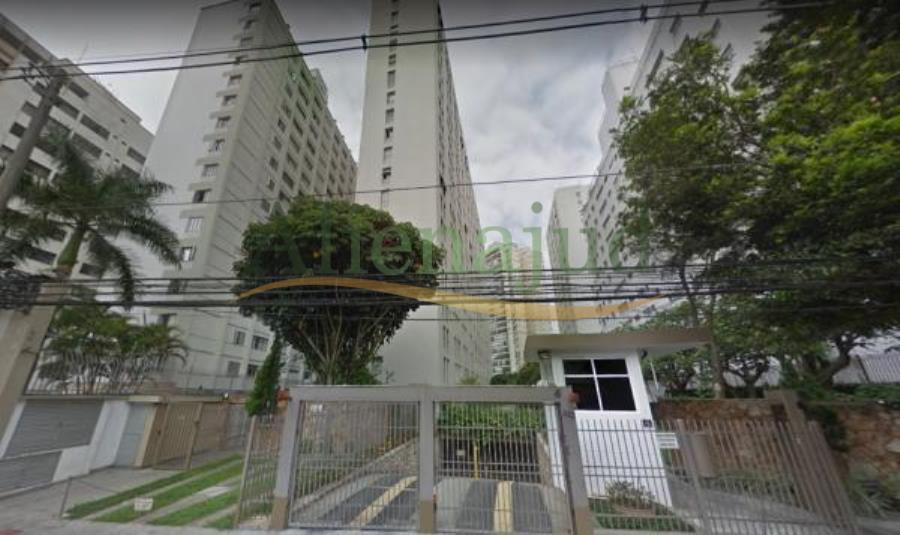 50% do Apart. c/ área útil de 92m² situado a Rua Humberto I - Vila Mariana - São Paulo/SP
