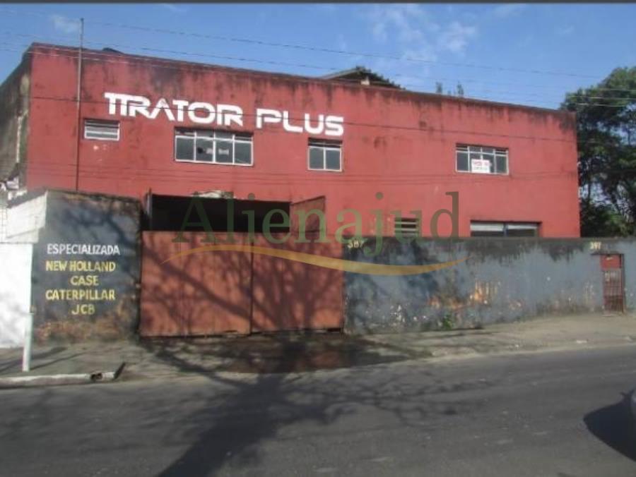 Terreno c/ área de 520m² situado a Rua Francisco Ferreira Conto - Vila São Jorge - Santos/SP