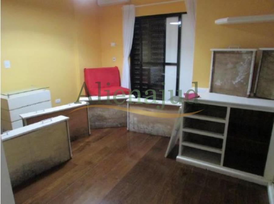 Apart. 4 suítes c/ área útil de 397m² situado a Rua Castro Alves - Embaré - Santos/SP Apart. 4 suítes c/ área útil de 397m² situado a Rua Castro Alves - Embaré - Santos/SP, localizado em Santos - SP