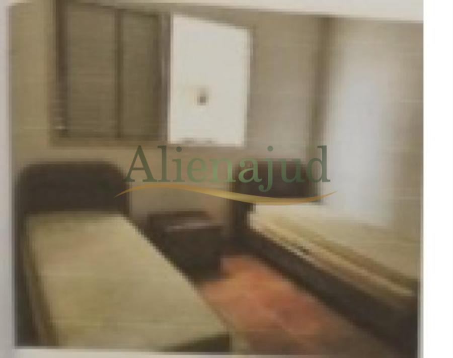 Apart. c/ área útil de 192m² situado a Av. Gen. Monteiro de Barros - Vila Luis Antonio - Guarujá/SP