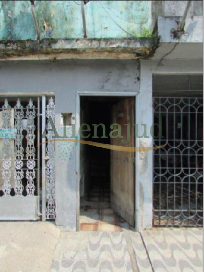 DIREITOS - Apart. 2 dorms c/ área útil de 47m² - Conj. Res. Tancredo Neves - São Vicente/SP