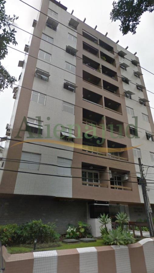 apto. c/ 3 dorms. c/ área útil de 117,20 m² - Gonzaga - Santos/SP apto. c/ 3 dorms. c/ área útil de 117,20 m² - Gonzaga - Santos/SP, localizado em Santos - SP