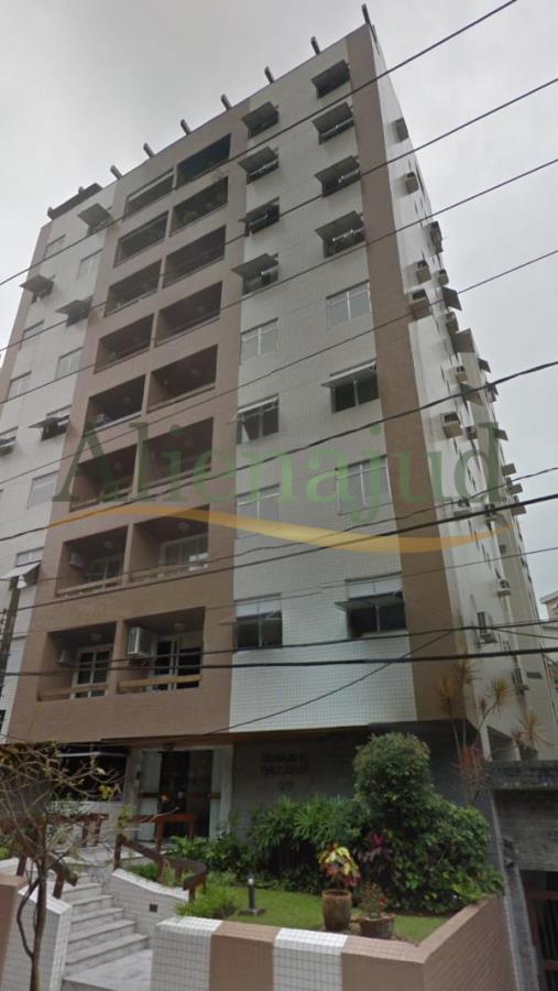 apto. c/ 3 dorms. c/ área útil de 117,20 m² - Gonzaga - Santos/SP apto. c/ 3 dorms. c/ área útil de 117,20 m² - Gonzaga - Santos/SP, localizado em Santos - SP