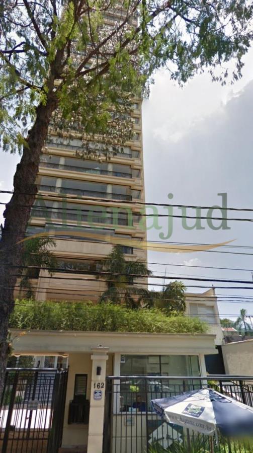 apto c/ área privativa de 213.900m² - Perdizes- São Paulo apto c/ área privativa de 213.900m² - Perdizes- São Paulo, localizado em São Paulo - SP