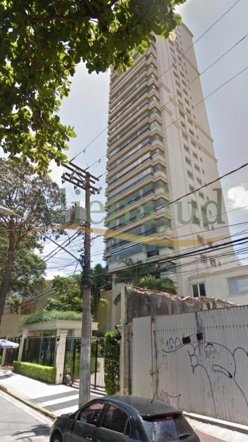 apto c/ área privativa de 213.900m² - Perdizes- São Paulo apto c/ área privativa de 213.900m² - Perdizes- São Paulo, localizado em São Paulo - SP