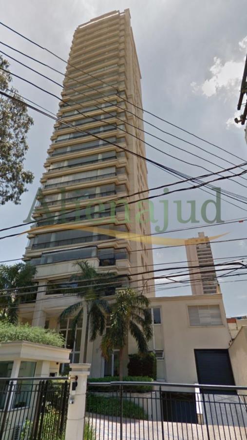 apto c/ área privativa de 213.900m² - Perdizes- São Paulo apto c/ área privativa de 213.900m² - Perdizes- São Paulo, localizado em São Paulo - SP