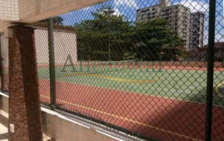 Apart. 3 dorms c/ área privativa útil de 199,75m² Apart. 3 dorms c/ área privativa útil de 199,75m², localizado em Santos - SP