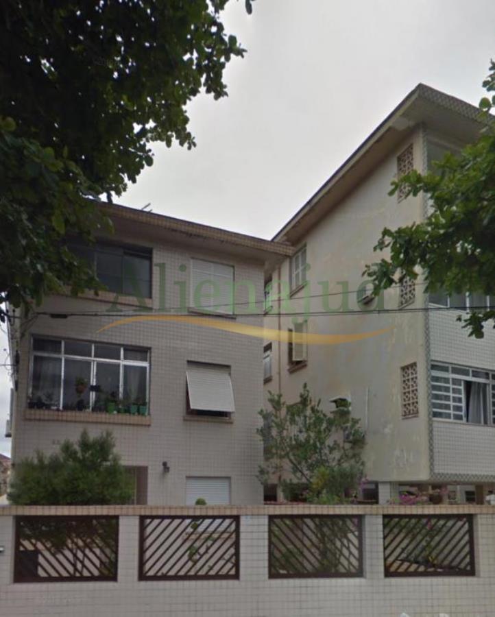 Apart. 2 dorms c/ área construída de 72,00m² situado a Rua Visconde de Faria Apart. 2 dorms c/ área construída de 72,00m² situado a Rua Visconde de Faria, localizado em Santos - SP