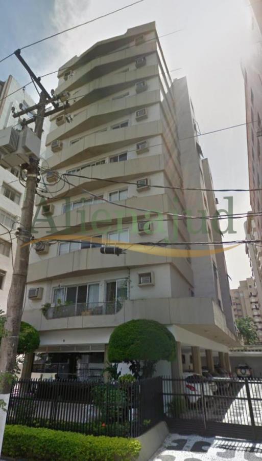 apart. 2 dorms c/ área exclusiva de 88,00m² situado na Rua Jorge Tibiriçá apart. 2 dorms c/ área exclusiva de 88,00m² situado na Rua Jorge Tibiriçá, localizado em Santos - SP