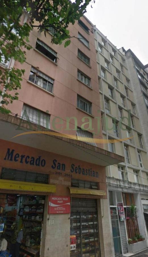 Apart. c/ área útil de uso privado de 127,263m² - Bela Vista apart. c/área útil de uso privado de 127,263m² - Bela Vista - SP, localizado em São Paulo - SP